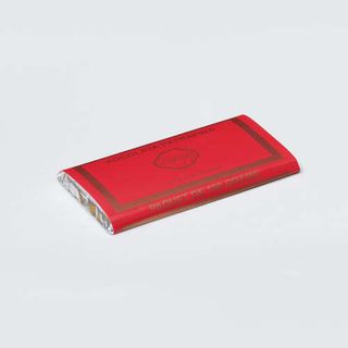 Tableta De Chocolate Negro 65% 200 Gr.