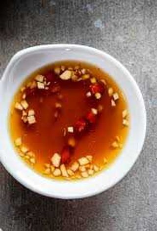 extra Nouc Cham veggie .