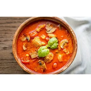 Thai Red Curry