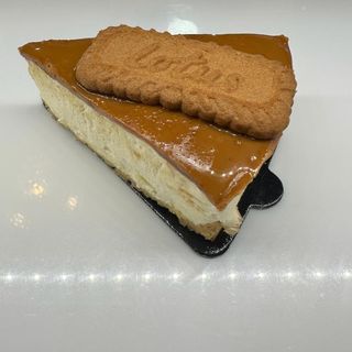 Cheesecake Lotus