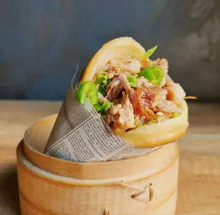 Xi an mo 1 pezzo
