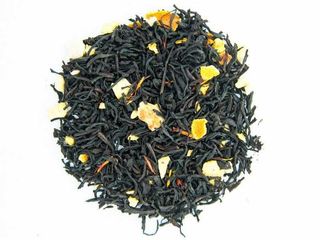 Апельсиновий Фреш №509 (100г)