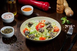 Salata cu Ton