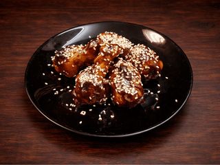 Крильця (220g)