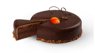 Tort Sacher