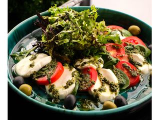 «Капрезе» (220г)