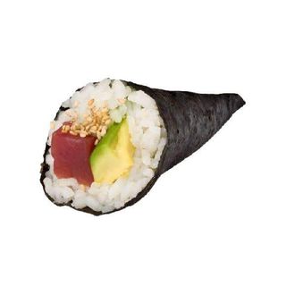 Temaki Spicy Atún