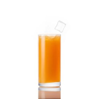 Juice Orange (16 oz.)