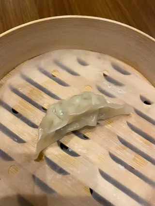 (19)Empanada Pollo Y Verdura Al Vapor (6Uds.)
