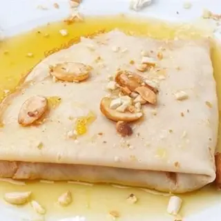 Медовик