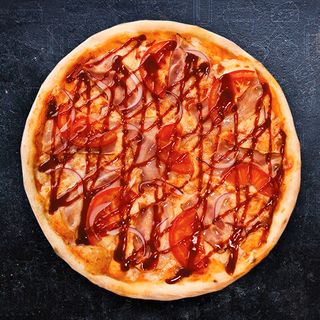 პიცა ბარბექიუ 33სმ