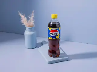 Pepsi Lemon 500ml