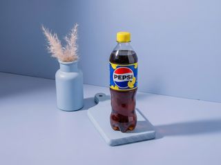 Pepsi Lemon 500ml