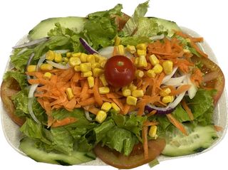 Salada Mista 