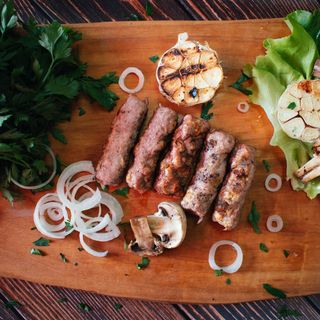 Ćevapi 
