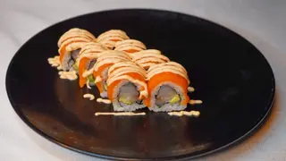 Antirazziale - Uramaki