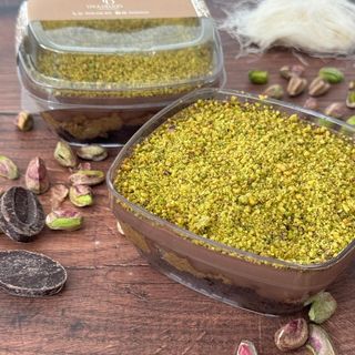 Kunafa Chocolat dubai