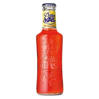 Bitter kas 330ml lata