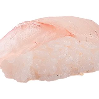 Nigiri branzino - 4pz