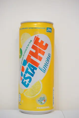 Estathe limone