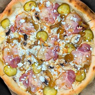 Золото Карпат