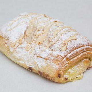 Rolnica sa vanillom i višnjiom