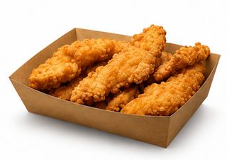 Chicken Strips 3 szt