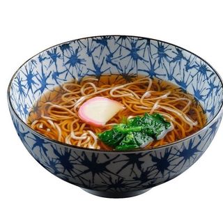 Kake soba