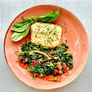  Empadão de Lentilhas Super Healthy (a partir das 12h00)