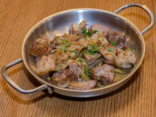 Пательня Старостинська (300г)