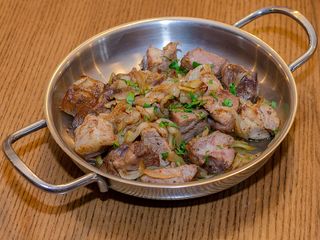 Пательня Старостинська (300г)