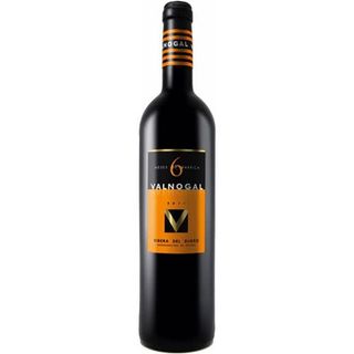 Vino Valnogal Ribera del Duero (75 cl.)