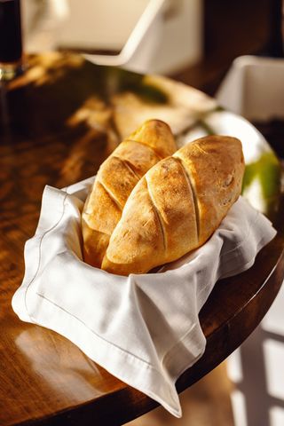 თონის პური