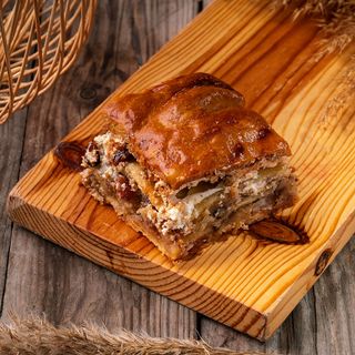 ბაქლავა