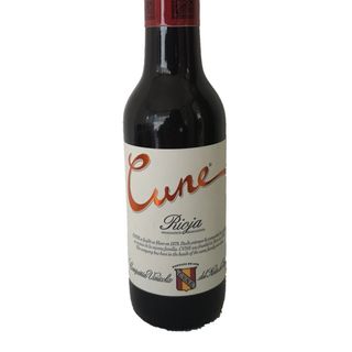 Vino Tinto Cune Mini