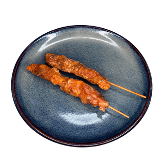 Espetadinhas de Frango