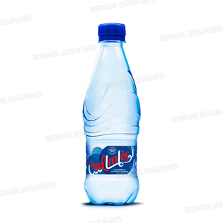 Eau Gazeuse Oulmes