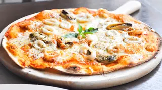 Frutti di mare