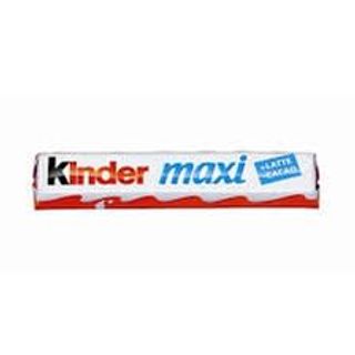 Barretta Kinder Maxi 