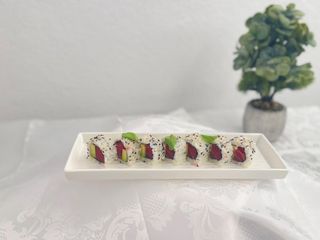 Ton avocado