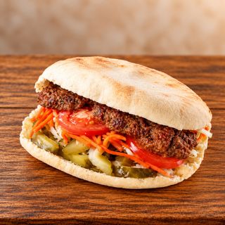 Pita Vita