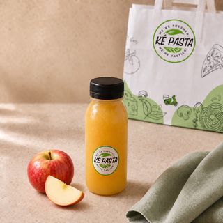 Jus de Pomme
