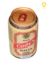 Cody's Malta