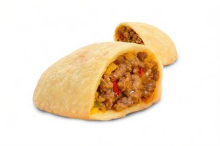 Empanada De Carne Molida (1 Ud.)