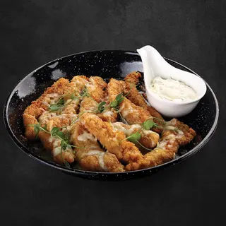Nughete de pui
