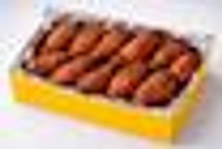 ქათმის ფრთა ბარბექიუს სოუსით 6 ცალიანია