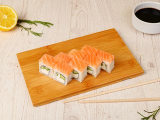 ფილადელფია - 205 გ