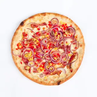 Cankareva pizza 24cm