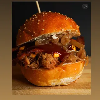 New York Pork