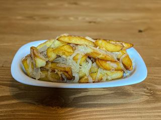 Კარტოფილი ოჯახურად